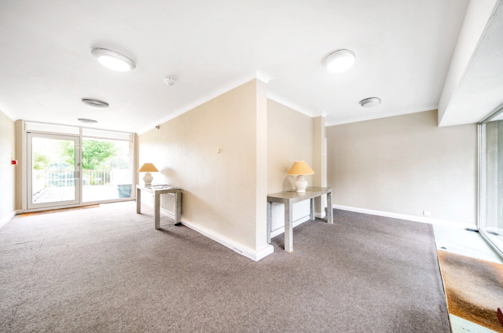 3 bedrooms apartments/flats for sale in Vale of Health, Hampstead - NW3 view 7