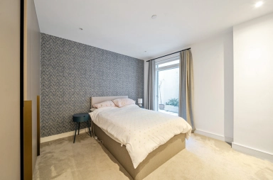 The Avenue, West Kilburn - NW6 view 6
