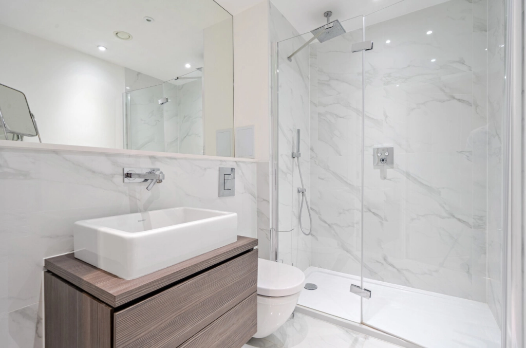 3 bedrooms apartments/flats for sale in The Avenue, West Kilburn - NW6 view 10