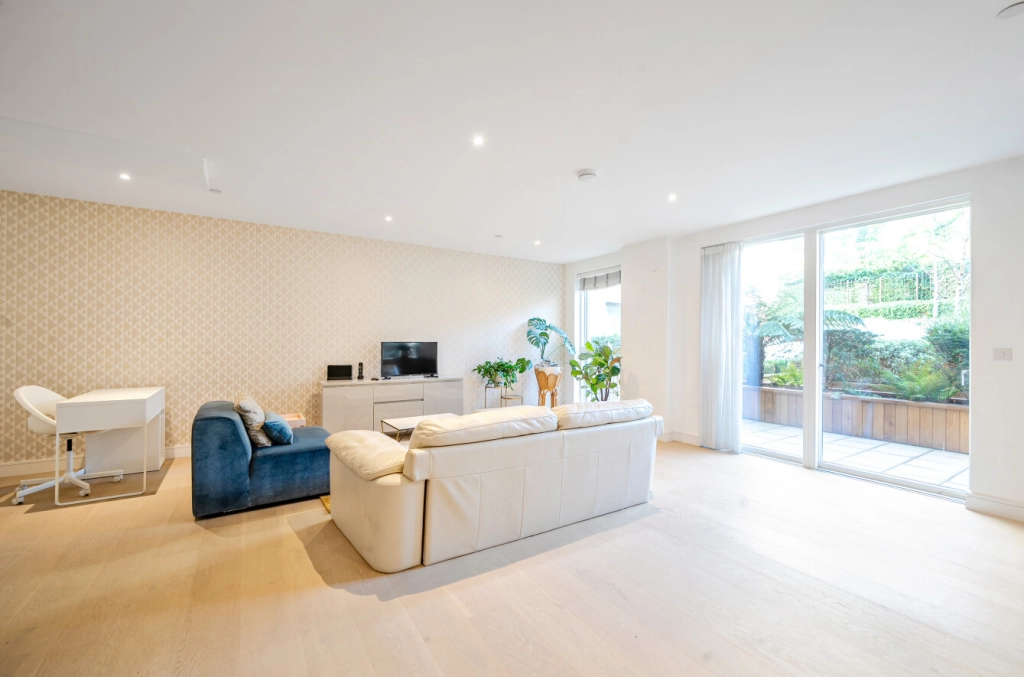 3 bedrooms apartments/flats for sale in The Avenue, West Kilburn - NW6 view 19