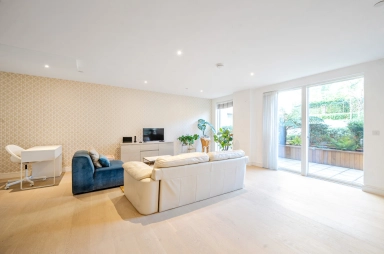 The Avenue, West Kilburn - NW6 view 19