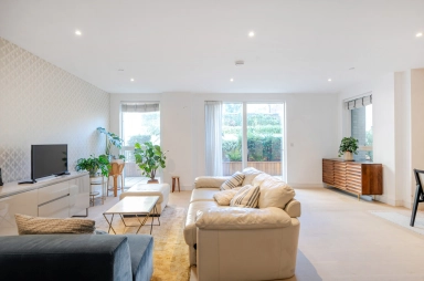 The Avenue, West Kilburn - NW6 view 13