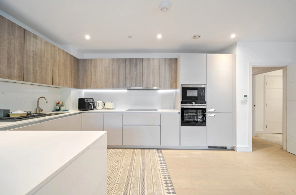 3 bedrooms apartments/flats for sale in The Avenue, West Kilburn - NW6 view 14