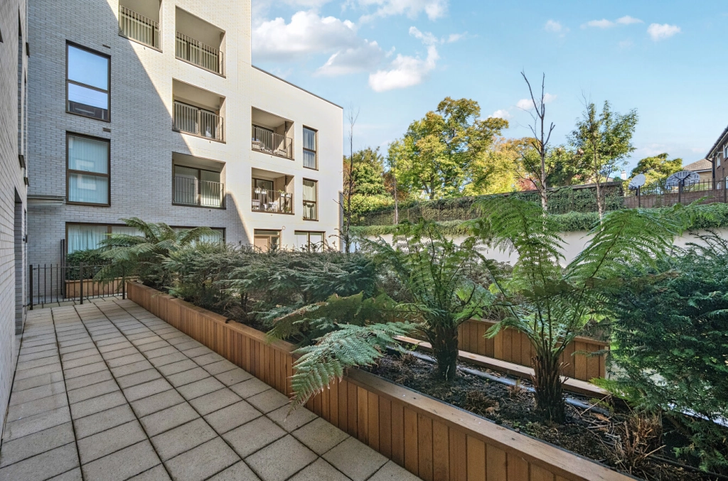 3 bedrooms apartments/flats for sale in The Avenue, West Kilburn - NW6 view 5