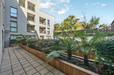 The Avenue, West Kilburn - NW6 view 5