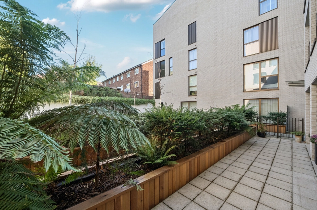 3 bedrooms apartments/flats for sale in The Avenue, West Kilburn - NW6 view 18