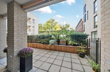 The Avenue, West Kilburn - NW6 view 11