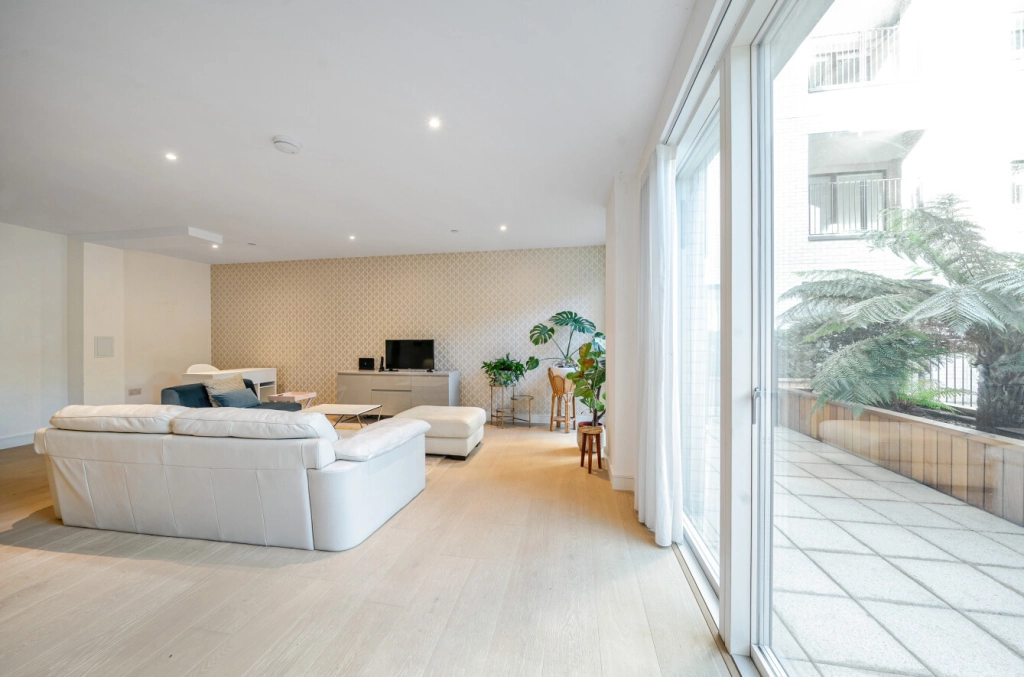 3 bedrooms apartments/flats for sale in The Avenue, West Kilburn - NW6 view 21