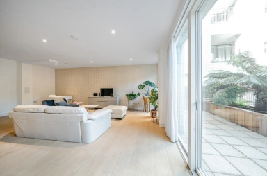 The Avenue, West Kilburn - NW6 view 21