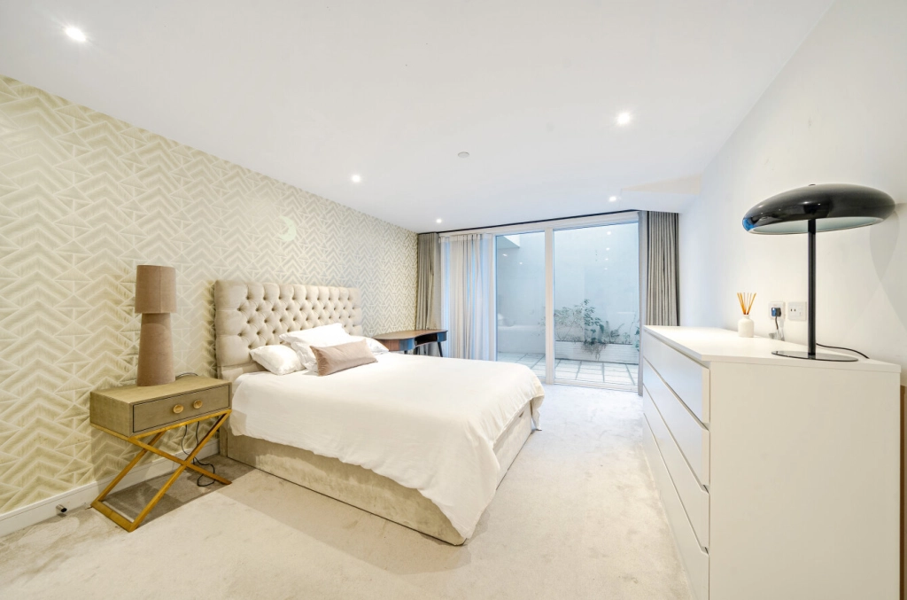 3 bedrooms apartments/flats for sale in The Avenue, West Kilburn - NW6 view 4