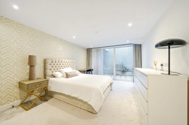 The Avenue, West Kilburn - NW6 view 4