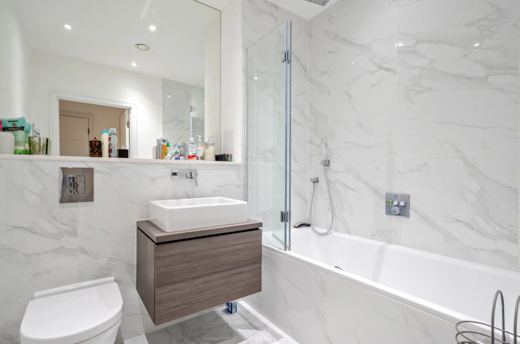 3 bedrooms apartments/flats for sale in The Avenue, West Kilburn - NW6 view 7