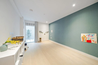 The Avenue, West Kilburn - NW6 view 9
