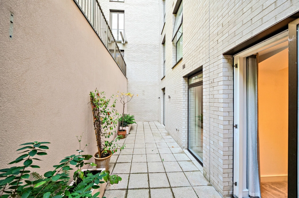 3 bedrooms apartments/flats for sale in The Avenue, West Kilburn - NW6 view 8