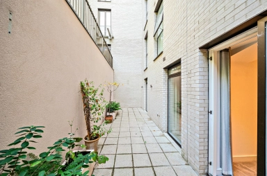 The Avenue, West Kilburn - NW6 view 8