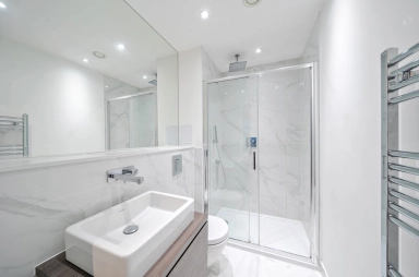 The Avenue, West Kilburn - NW6 view 16
