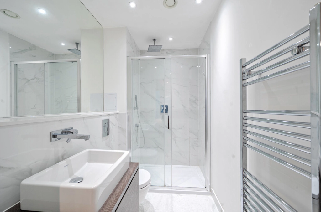 3 bedrooms apartments/flats for sale in The Avenue, West Kilburn - NW6 view 12