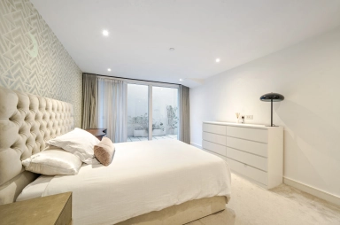 The Avenue, West Kilburn - NW6 view 15