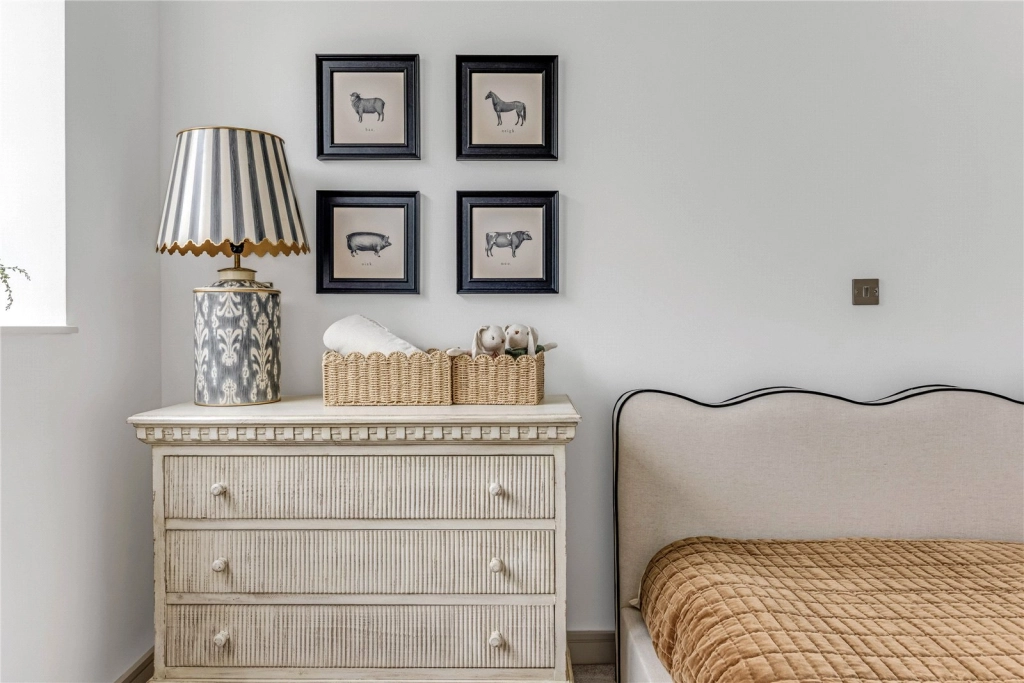 1 bedroom houses for sale in Townsend Yard, London - N6 view 4