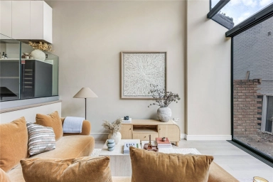 Townsend Yard, London - N6 view 6