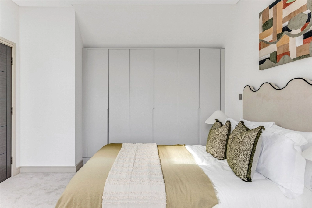 1 bedroom houses for sale in Townsend Yard, London - N6 view 8