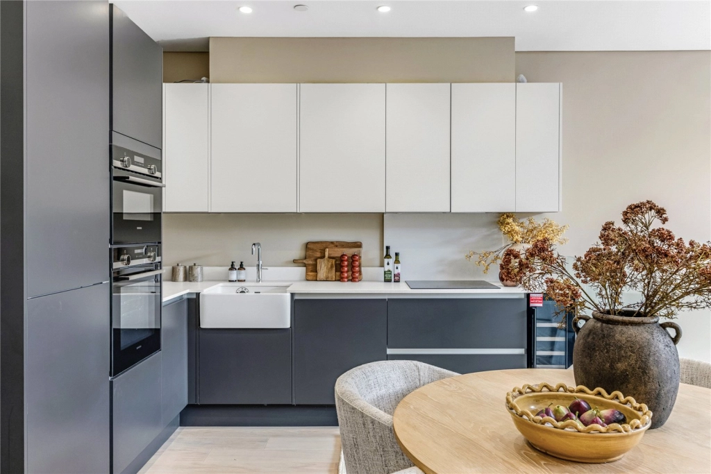 2 bedrooms houses for sale in Townsend Yard, London - N6 view 7