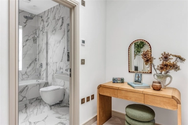 Townsend Yard, London - N6 view 2