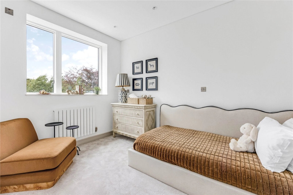 2 bedrooms houses for sale in Townsend Yard, London - N6 view 4