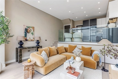 Townsend Yard, London - N6 view 8