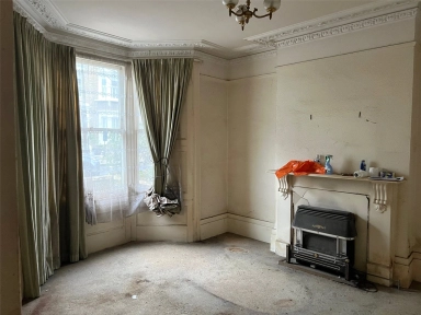 Roderick Road, Hampstead Heath - NW3 view 2