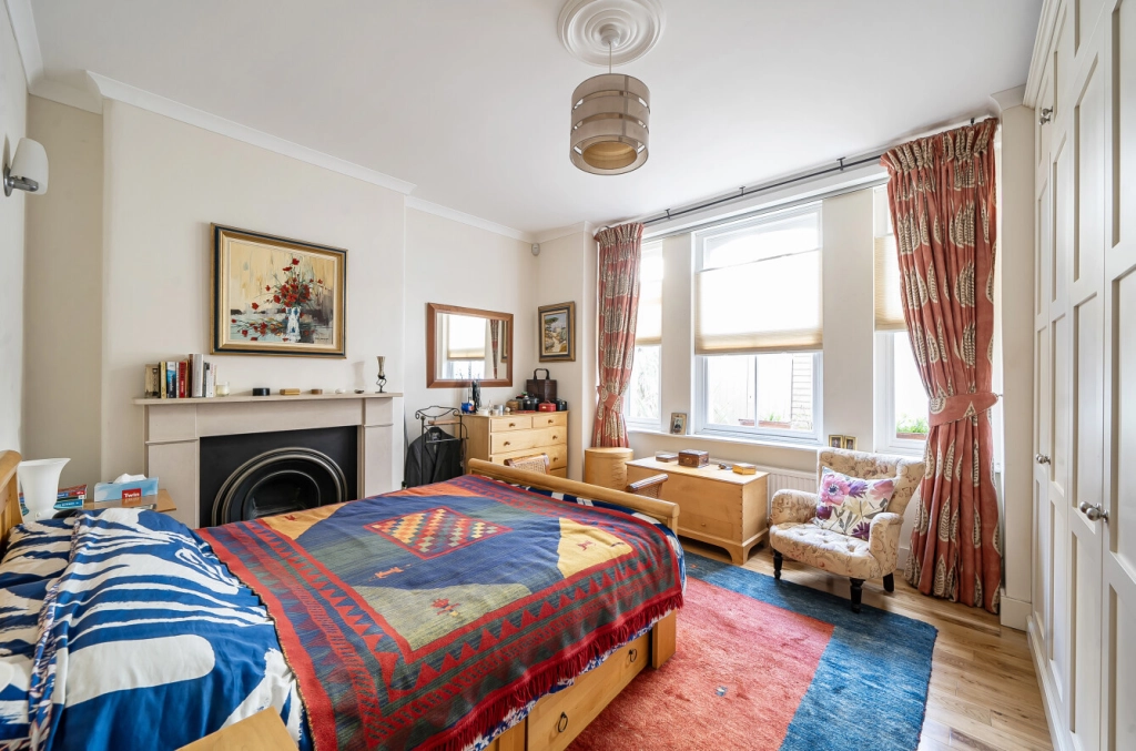 2 bedrooms apartments/flats for sale in Hampstead Hill Gardens, Hampstead - NW3 view 4