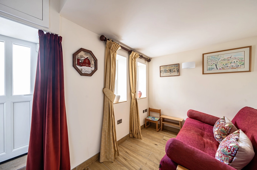 2 bedrooms apartments/flats for sale in Hampstead Hill Gardens, Hampstead - NW3 view 7