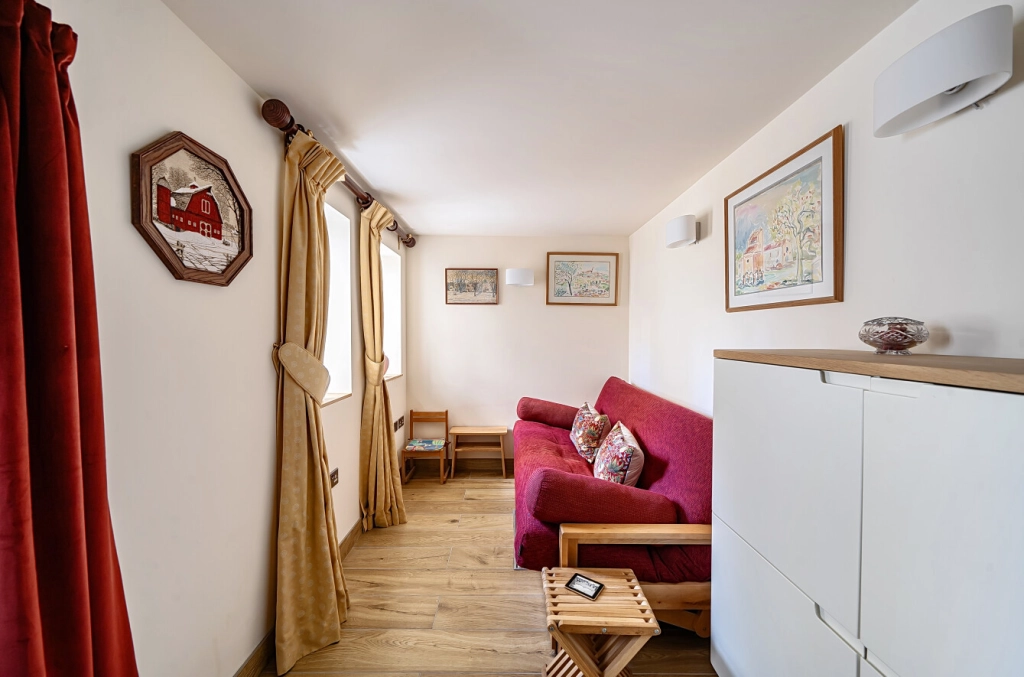 2 bedrooms apartments/flats for sale in Hampstead Hill Gardens, Hampstead - NW3 view 13