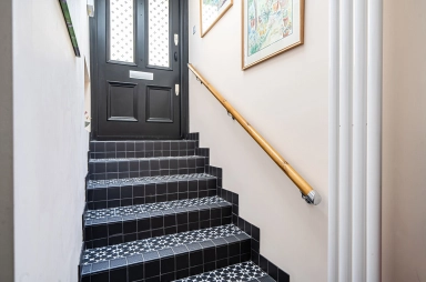 Hampstead Hill Gardens, Hampstead - NW3 view 15