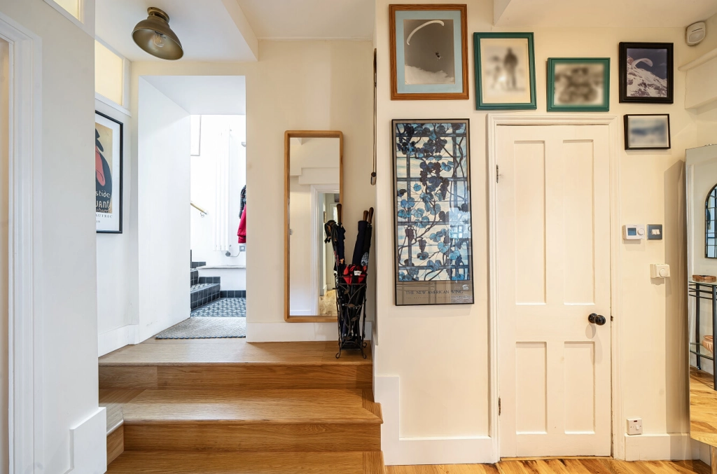 2 bedrooms apartments/flats for sale in Hampstead Hill Gardens, Hampstead - NW3 view 16