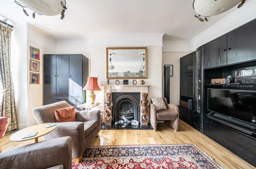 2 bedrooms apartments/flats for sale in Hampstead Hill Gardens, Hampstead - NW3 view 17