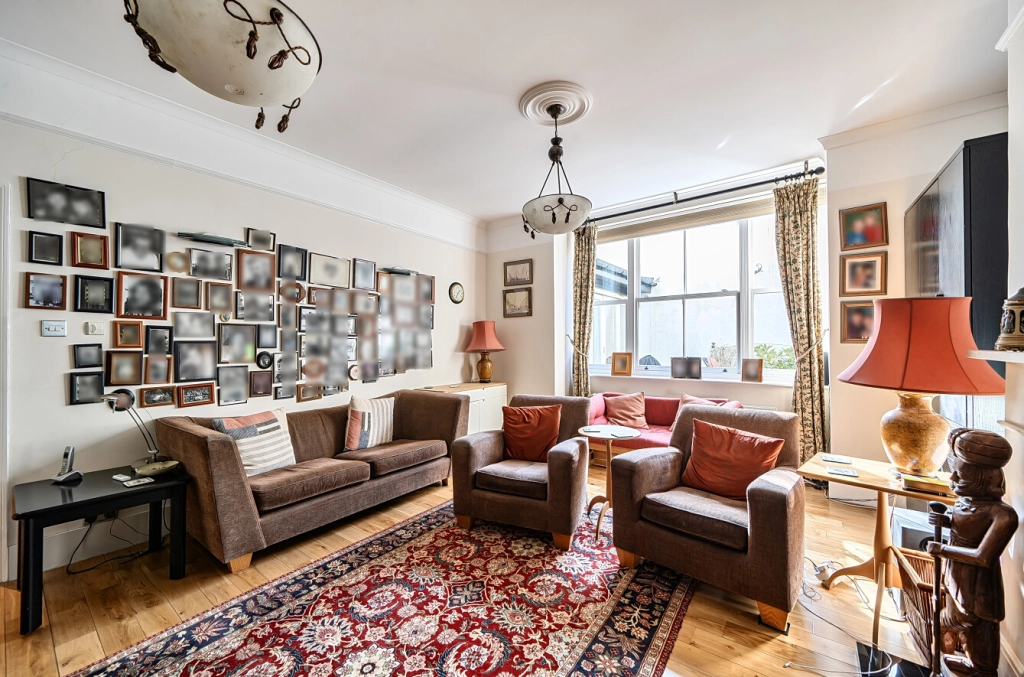 2 bedrooms apartments/flats for sale in Hampstead Hill Gardens, Hampstead - NW3 view 19
