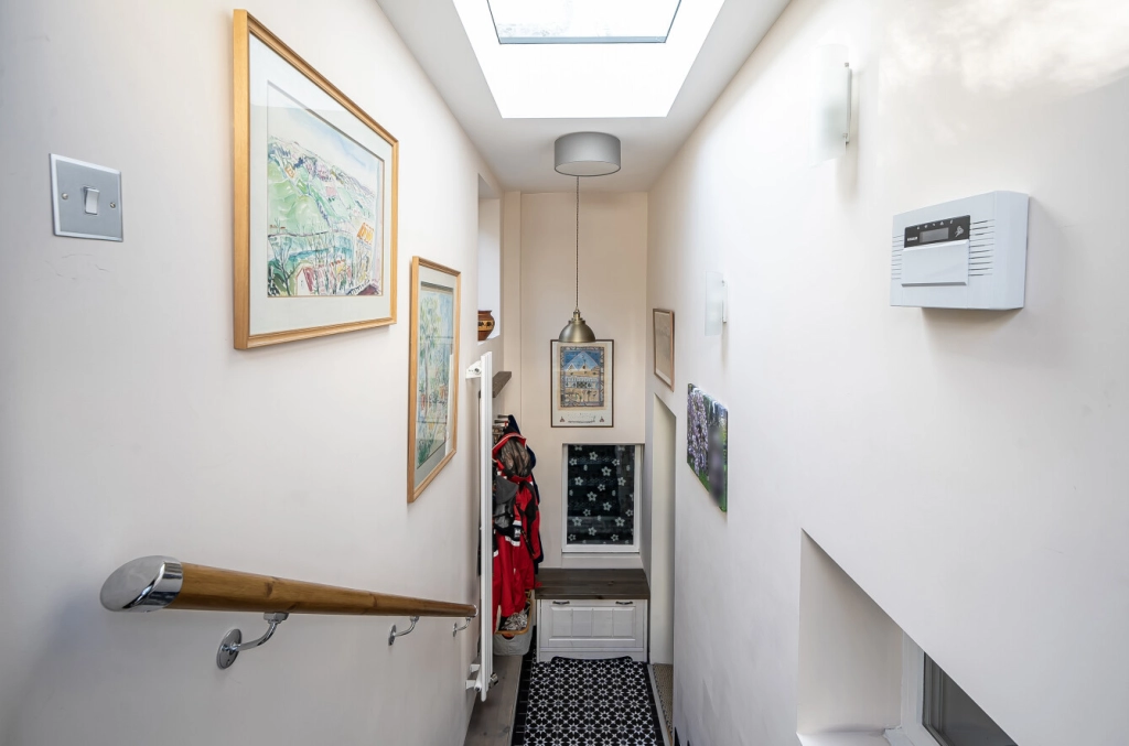 2 bedrooms apartments/flats for sale in Hampstead Hill Gardens, Hampstead - NW3 view 20