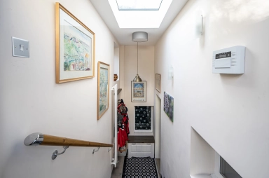 Hampstead Hill Gardens, Hampstead - NW3 view 20