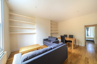 Greencroft Gardens, South Hampstead - NW6 view 10