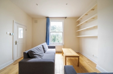 Greencroft Gardens, South Hampstead - NW6 view 12