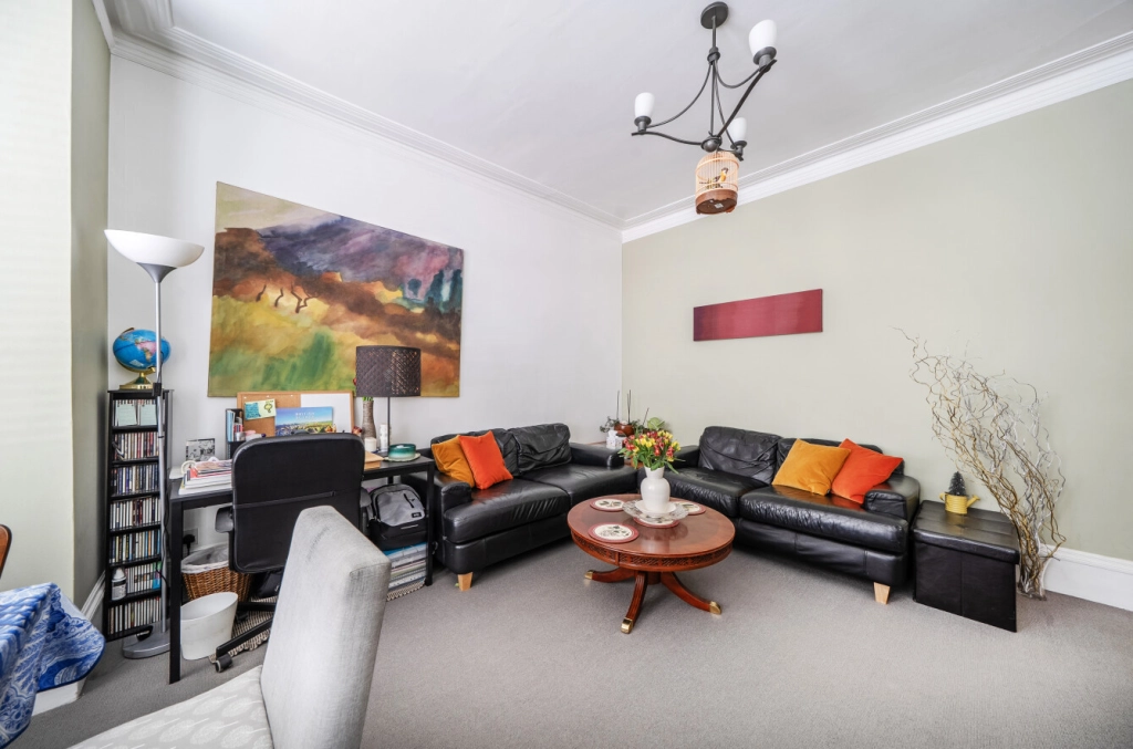 2 bedrooms apartments/flats for sale in Finchley Road, Hampstead - NW3 view 9