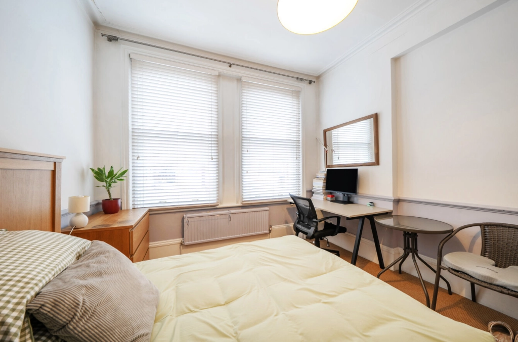 2 bedrooms apartments/flats for sale in Finchley Road, Hampstead - NW3 view 14
