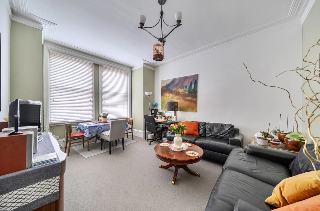 2 bedrooms apartments/flats for sale in Finchley Road, Hampstead - NW3 view 13