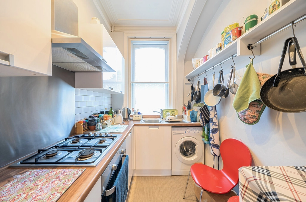 2 bedrooms apartments/flats for sale in Finchley Road, Hampstead - NW3 view 15
