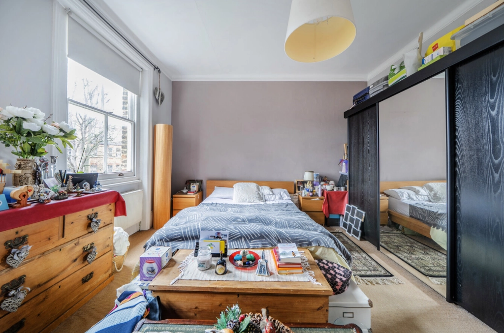 2 bedrooms apartments/flats for sale in Finchley Road, Hampstead - NW3 view 16