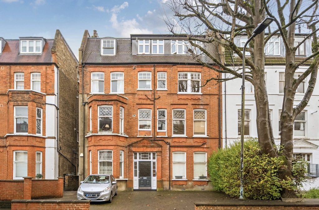 1 bedroom apartments/flats for sale in Greencroft Gardens, South Hampstead - NW6 view 13