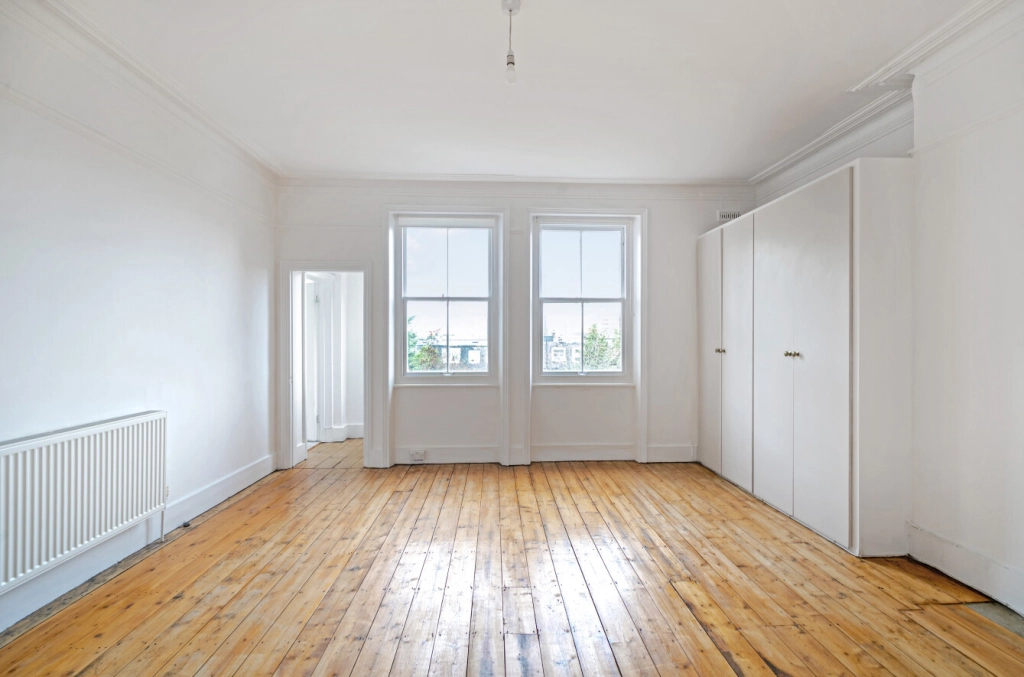 1 bedroom apartments/flats for sale in Greencroft Gardens, South Hampstead - NW6 view 8