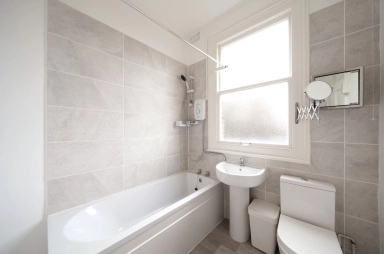 Greencroft Gardens, South Hampstead - NW6 view 5