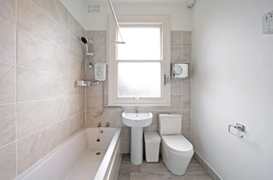 Greencroft Gardens, South Hampstead - NW6 view 11